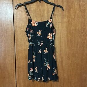 H&M Divided Women’s Romper Size 0